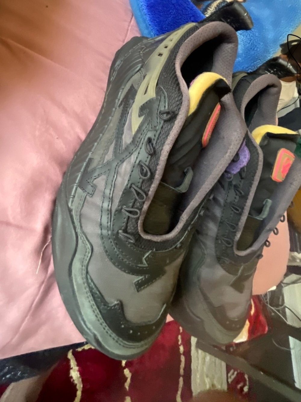 Footwear